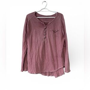 We The Free Long Sleeve